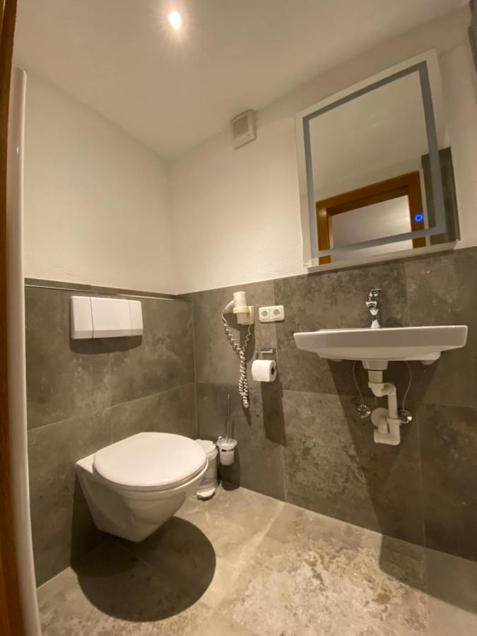 Haus Pregenzer Apartamento Fiss Exterior foto