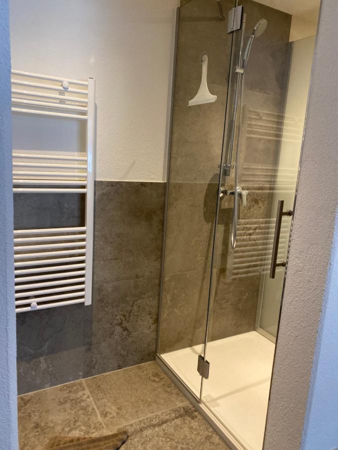 Haus Pregenzer Apartamento Fiss Exterior foto